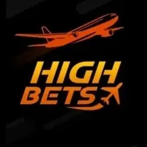 high bets slot icon