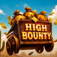 high bounty slot icon