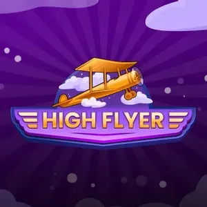 high flyer game icon