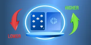 hilo crypto game featured media