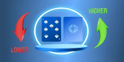 hilo crypto game featured media