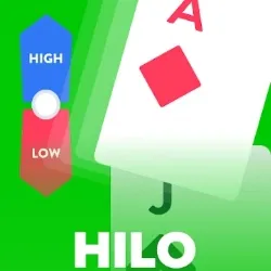 hilo stake game icon