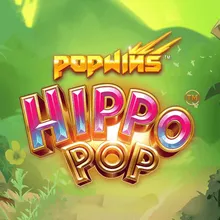 hippo pop slot icon
