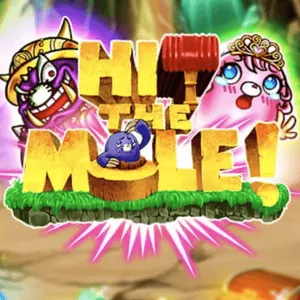 hit the mole slot icon new