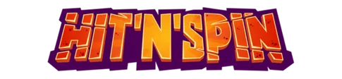 hitnspin casino logo