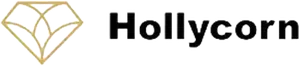 hollycorn casino logo