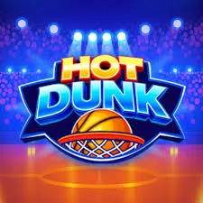 hot dunk slot icon