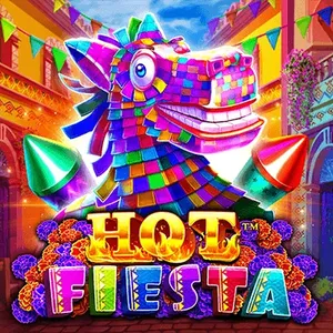 hot fiesta slot icon