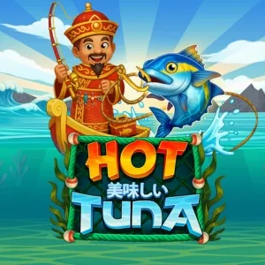 hot tuna slot icon