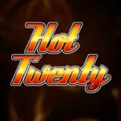 hot twenty slot icon