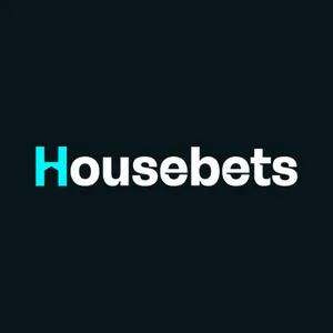 housebets casino logo square