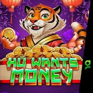 hu wants money slot icon