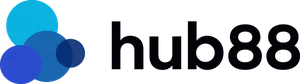 hub88 logo