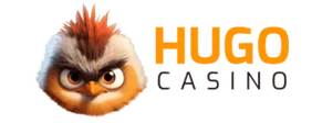 hugo casino logo