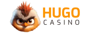 hugo casino logo