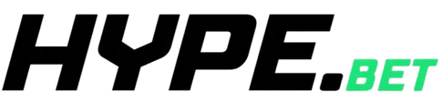 hype bet casino logo