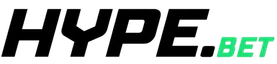 hype bet casino logo