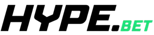 hype bet casino logo