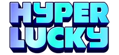 hyperlucky casino logo