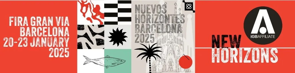 igb affiliate barcelona 2025