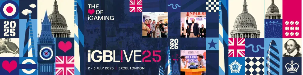 igb london 2025