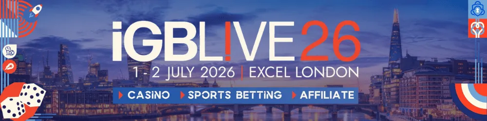 igb london 2026