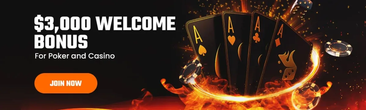 ignition casino welcome bonus