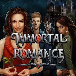 immortal romance slot icon