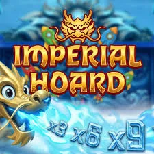 imperial hoard slot icon