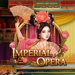 imperial opera slot icon