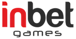 inbet games logo