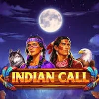 indian call slot icon