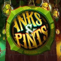inks pints slot icon