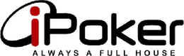 ipoker network logo