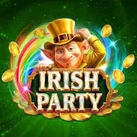 irish party slot icon