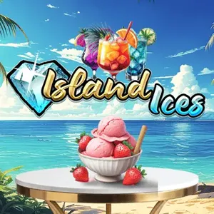 island ices slot icon