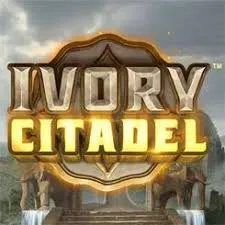 ivory citadel slot icon