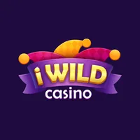 iwild casino logo square