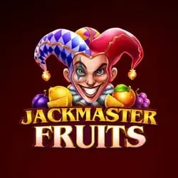 jackmaster fruits slot icon