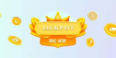 jackpot crypto game featured media