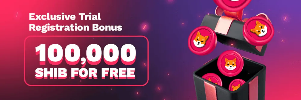 jackpotter casino 100000 shib bonus icon