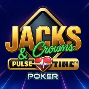 jacks crowns pulse time slot icon