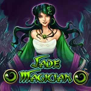 jade magician slot icon