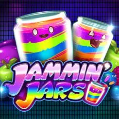 jammin jars slot icon