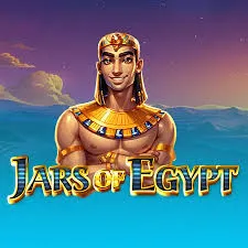 jars of egypt slot icon