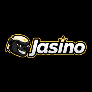 jasino casino logo square