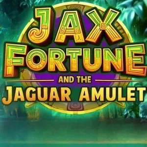 jax fortune and the jaguar amulet slot icon