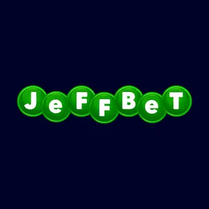 jeffbet casino logo square