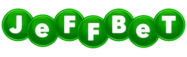 jeffbet casino logo