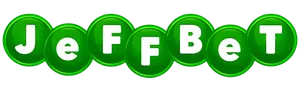 jeffbet casino logo